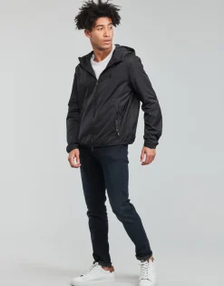 Emporio Armani - 8N1BQ0 Noir Outlet