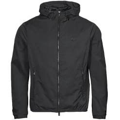 Emporio Armani - 8N1BQ0 Noir Outlet