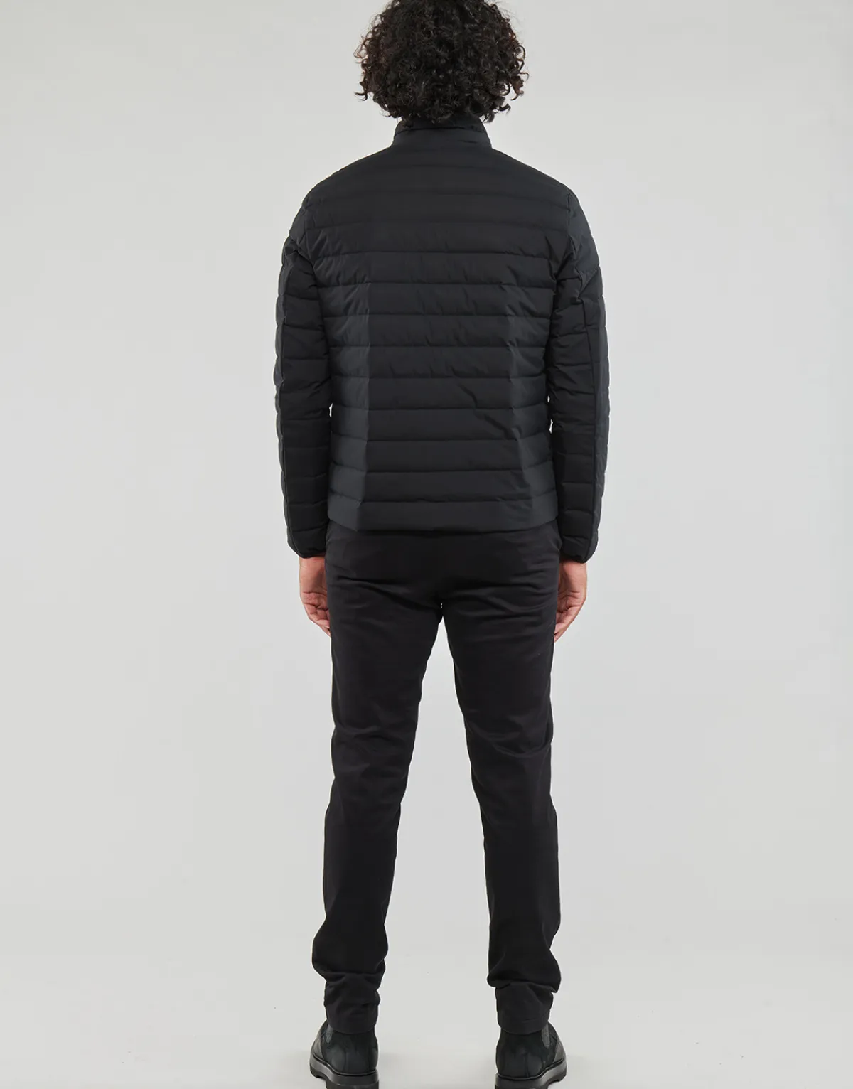 Emporio Armani - 8N1BQ2 Noir Best