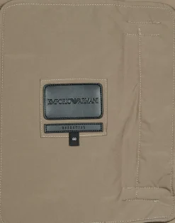Emporio Armani - 8N1BQ2-1NLR Taupe Best