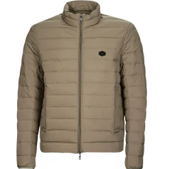 Emporio Armani - 8N1BQ2-1NLR Taupe Best