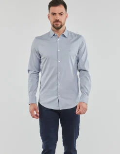 Outlet Emporio Armani - 8N1C09 Bleuclair