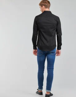 Emporio Armani - 8N1C09 Noir New