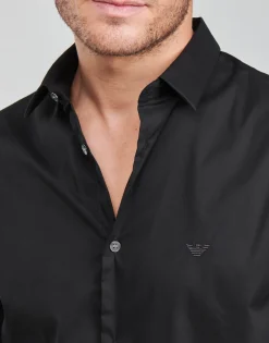 Emporio Armani - 8N1C09 Noir New