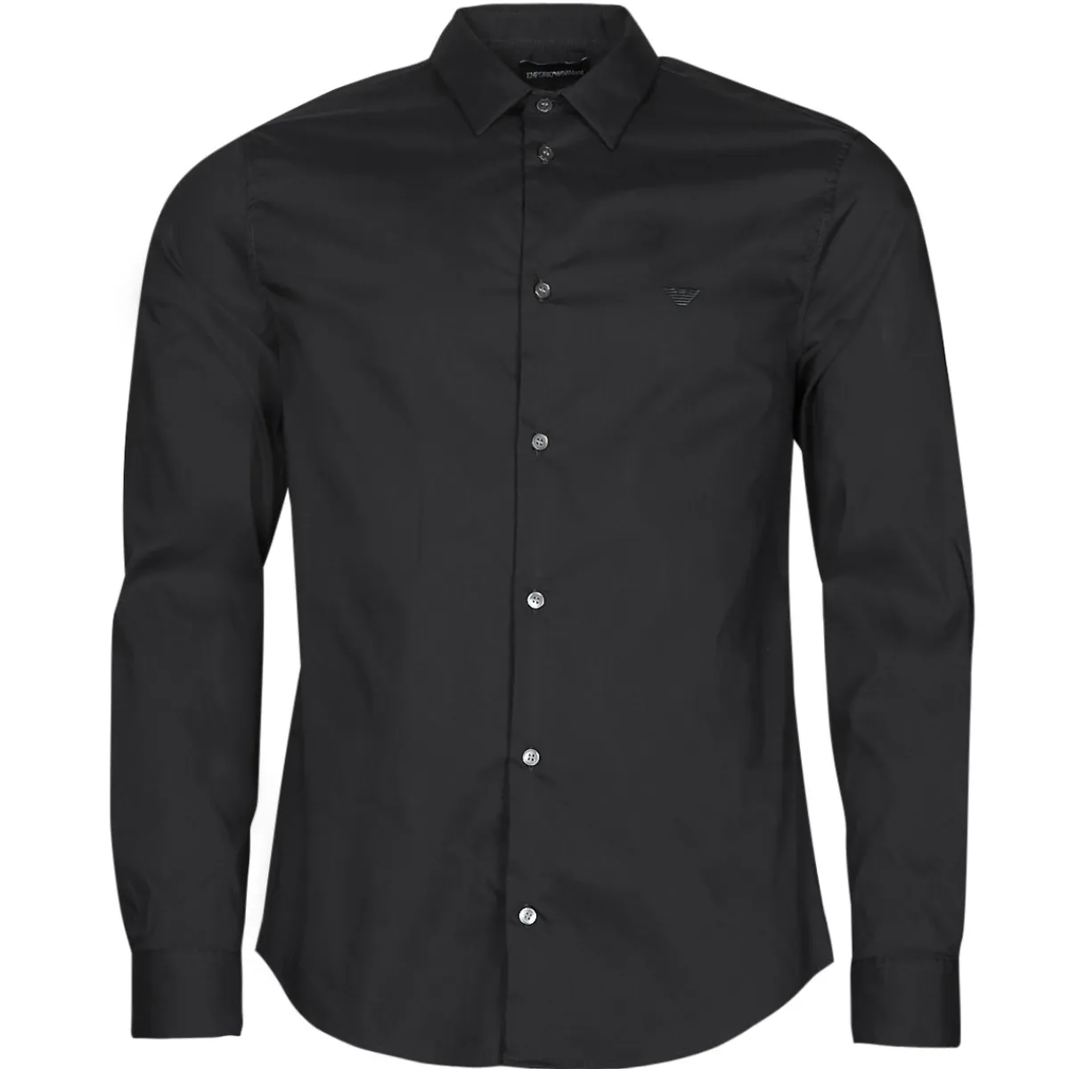 Emporio Armani - 8N1C09 Noir New