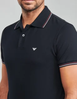 Sale Emporio Armani - 8N1FB4 Marine