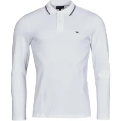 Emporio Armani - 8N1FB5 Blanc New
