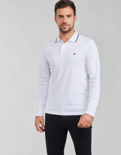 Emporio Armani - 8N1FB5 Blanc New