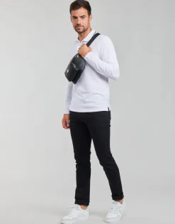 Emporio Armani - 8N1FB5 Blanc New