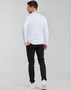 Emporio Armani - 8N1FB5 Blanc New