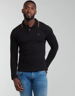 Sale Emporio Armani - 8N1FB5 Noir