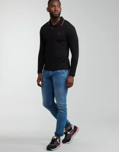 Sale Emporio Armani - 8N1FB5 Noir