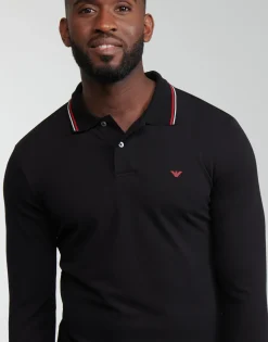 Sale Emporio Armani - 8N1FB5 Noir