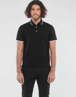 Emporio Armani - 8N1FP0 Noir Hot