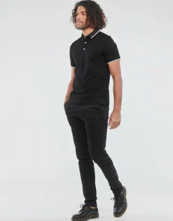 Emporio Armani - 8N1FP0 Noir Hot