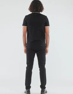 Emporio Armani - 8N1FP0 Noir Hot