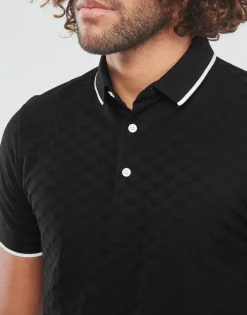 Emporio Armani - 8N1FP0 Noir Hot