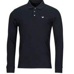 Emporio Armani - 8N1FQ0 BleuFoncé Discount