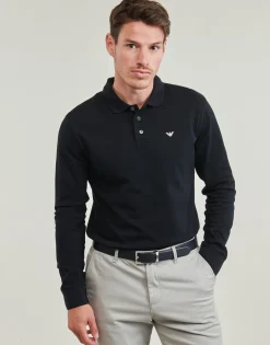 Emporio Armani - 8N1FQ0 BleuFoncé Discount