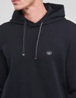 Sale Emporio Armani - 8N1MD0-1JHS Marine