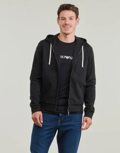 New Emporio Armani - 8N1MG0 Noir