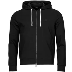 New Emporio Armani - 8N1MG0 Noir