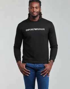 Emporio Armani - 8N1MR6 Noir Outlet