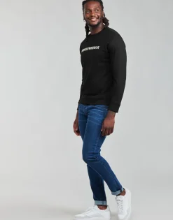 Emporio Armani - 8N1MR6 Noir Outlet