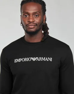 Emporio Armani - 8N1MR6 Noir Outlet