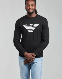 Emporio Armani - 8N1MR6 Noir Outlet