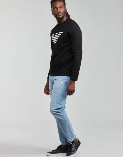 Emporio Armani - 8N1MR6 Noir Outlet