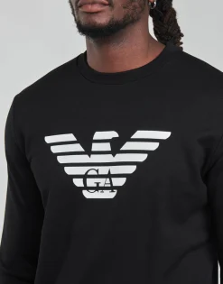 Emporio Armani - 8N1MR6 Noir Outlet