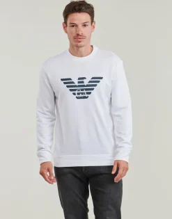 Outlet Emporio Armani - 8N1MR6 Blanc