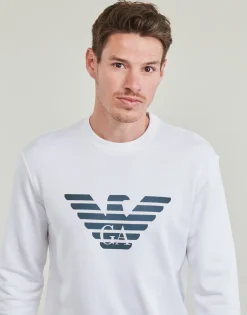 Outlet Emporio Armani - 8N1MR6 Blanc