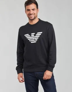 Sale Emporio Armani - 8N1MR6 Marine