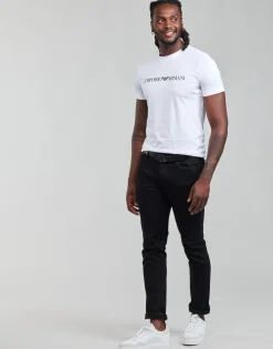 Hot Emporio Armani - 8N1TN5 Blanc