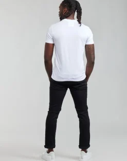 Hot Emporio Armani - 8N1TN5 Blanc