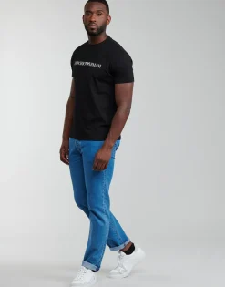 Clearance Emporio Armani - 8N1TN5 Noir