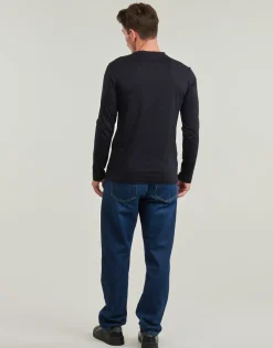 Emporio Armani - 8N1TN8 BleuFoncé Best