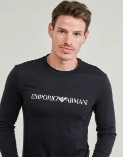 Emporio Armani - 8N1TN8 BleuFoncé Best
