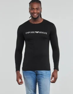 Outlet Emporio Armani - 8N1TN8 Noir
