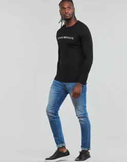 Outlet Emporio Armani - 8N1TN8 Noir