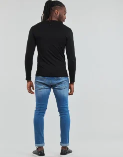 Outlet Emporio Armani - 8N1TN8 Noir