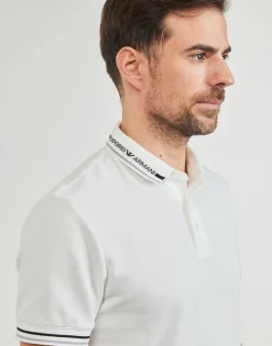 Emporio Armani - POLO 3D1FM4