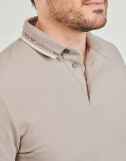 Emporio Armani - POLO 3D1FM4 Online