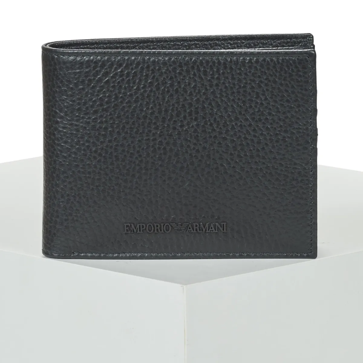 Best Emporio Armani - SET 2 PEZZI Noir