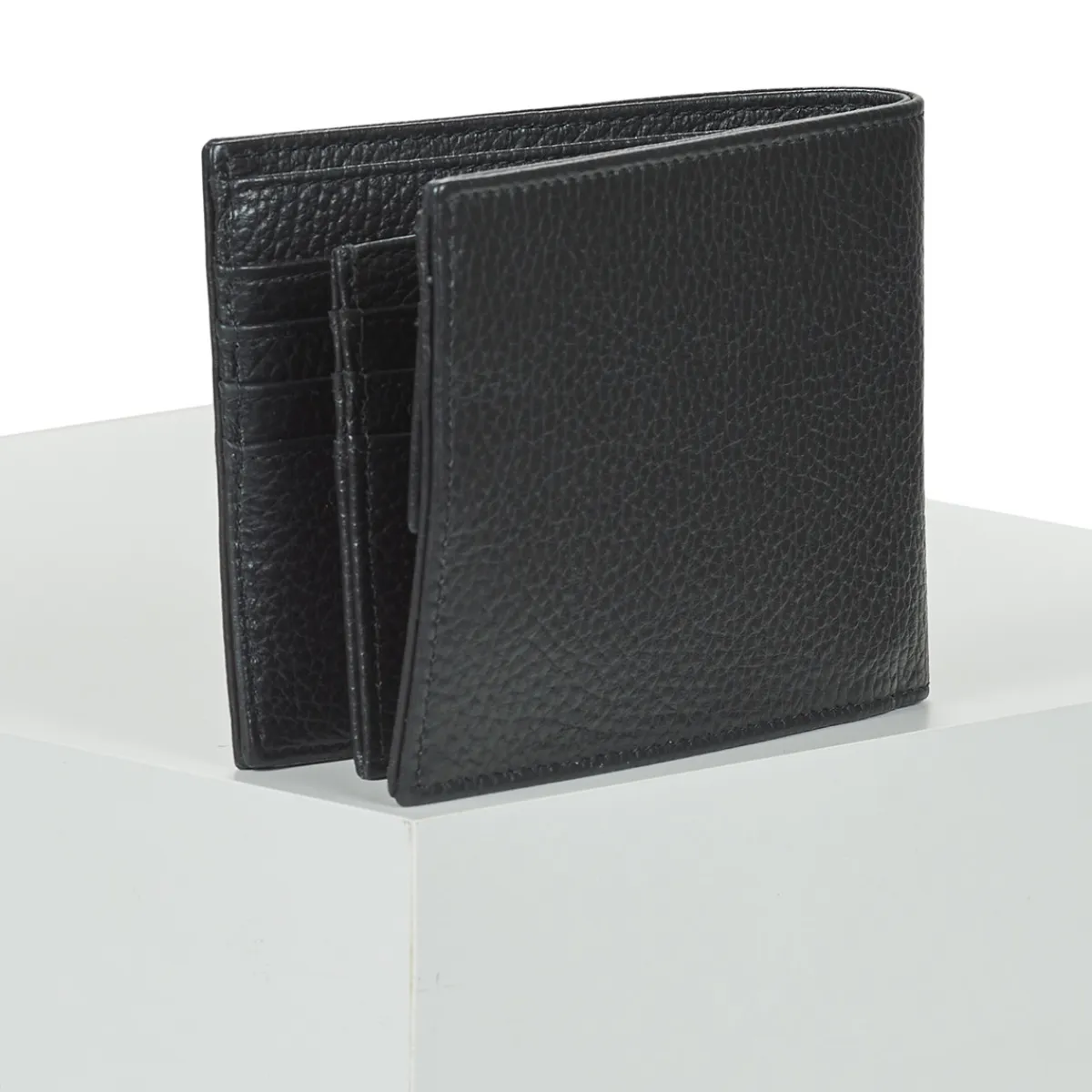 Best Emporio Armani - SET 2 PEZZI Noir