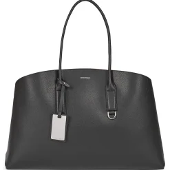 Emporio Armani - SHOPPING BAG EW000363 Noir Online