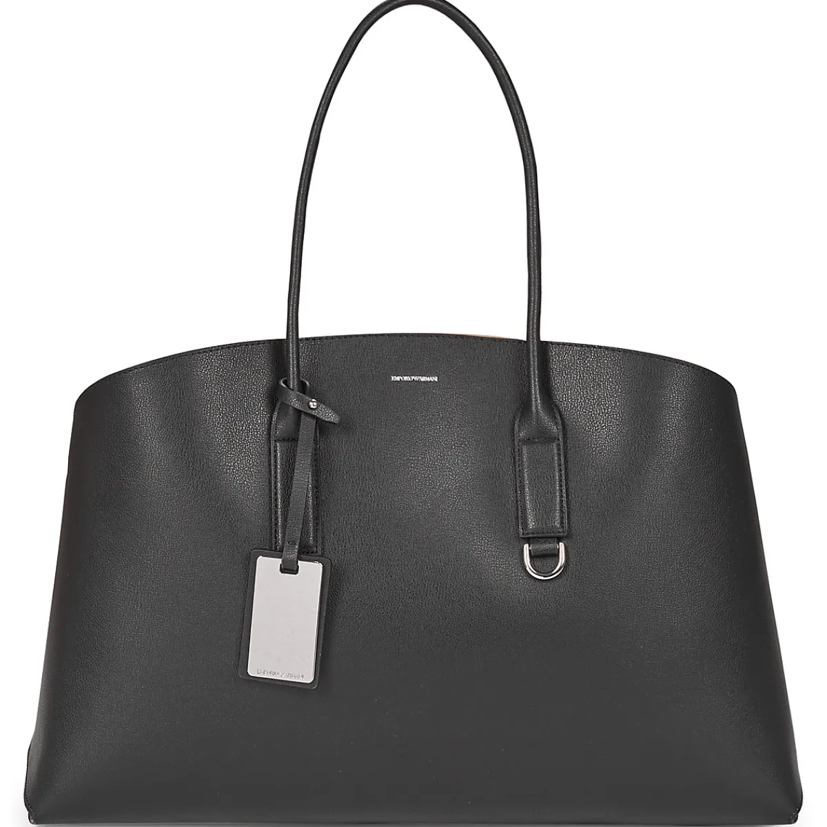 Emporio Armani - SHOPPING BAG EW000363 Noir Online