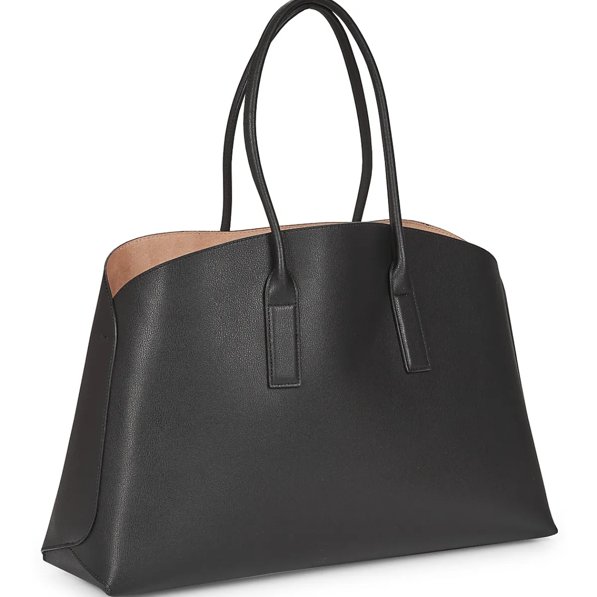 Emporio Armani - SHOPPING BAG EW000363 Noir Online